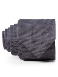 Andrew James jedwabny krawat Mężczyźni Jedwab (100%) niebieski, ONE SIZE. Niebieskie krawaty i muchy Andrew James, do pracy, bez wzorów, z jedwabiu, biznesowe. Za 179.95 zł.