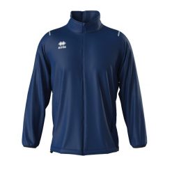 Kurtka wodoodporna Errea Pressing. Niebieskie kurtki męskie ERREA, m, bez wzorów, eleganckie, bez kaptura. Za 175.50 zł.