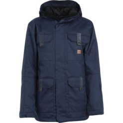DC Shoes SERVO Kurtka snowboardowa insignia blue. Kurtki snowboardowe męskie DC Shoes, z materiału. W wyprzedaży za 872.10 zł.