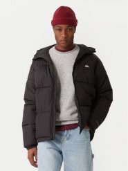 Quiksilver Kurtka zimowa Cold Days EQYJK04173 Czarny Regular Fit. Czarne kurtki męskie Quiksilver, na zimę, l, bez wzorów, z syntetyku, bez kaptura. Za 649.99 zł.