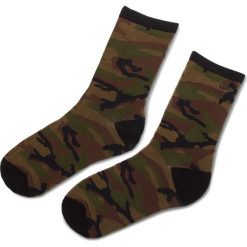 Skarpety Wysokie Damskie VANS - Ticker Sock VN0A2XBNCMA Camo. Skarpety damskie marki Vans. Za 39.00 zł.