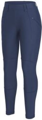 Helikon-Tex Leginsy HOYDEN Range Tights - Navy Blue. Niebieskie legginsy damskie HELIKON-TEX, bez wzorów. Za 158.49 zł.