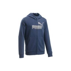 bluzy puma dla chłopców bluzy puma dla chłopców