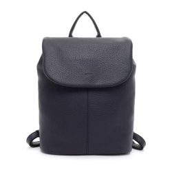 Emily & Noah Plecak E&N Tours RUE 09 Plecaki 1 ct Damski. Plecaki damskie Emily & Noah, bez wzorów, z materiału, eleganckie. Za 159.99 zł.