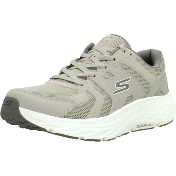 Buty SKECHERS GO RUN CONSISTENT 3 - CORE TR Beżowy. Brązowe trekkingi męskie Skechers, na fitness i siłownię. Za 283.99 zł.