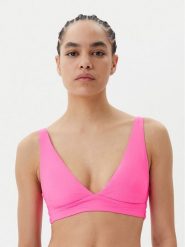 Maaji Góra od bikini Allure PT3012SLG001 Różowy. Czerwone bikini damskie Maaji, xl, bez wzorów. Za 149.99 zł.