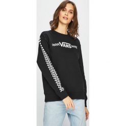Vans - Bluza. Bluzy damskie marki Vans. Za 219.90 zł.