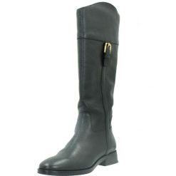 Buty GEOX D TORMALINA Czarny. Czarne trekkingi damskie Geox, trekkingowe. Za 646.99 zł.
