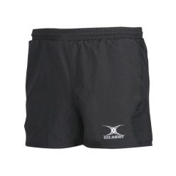 Szorty Gilbert Virtuo. Czarne krótkie spodenki sportowe męskie gilbert, xl, bez wzorów. Za 214.50 zł.
