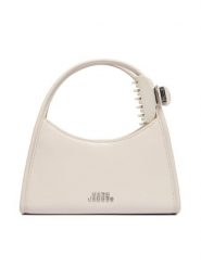 Marc Jacobs Torebka 2P5HCR010H02 Biały. Białe torebki do ręki damskie Marc Jacobs, bez wzorów, ze skóry, bez dodatków. Za 1,239.00 zł.