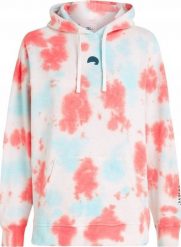 O Neill Damska Bluza WOW HOODIE. Bluzy damskie O Neill, bez wzorów, bez kaptura. Za 265.58 zł.