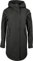 Herschel Kurtka parka damska Herschel Classic Fishtail 40005-00073 - XL. Kurtki damskie Herschel, xl, bez wzorów, bez kaptura. Za 429.00 zł.
