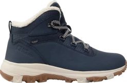 Buty trekkingowe damskie Jack Wolfskin Buty trekkingowe damskie Jack Wolfskin EVERQUEST TEXAPORE MID W (4053581_1171) 40.5. Trekkingi damskie Jack Wolfskin. Za 470.40 zł.
