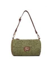 KARL LAGERFELD Torebka B1W46072 Zielony. Zielone torebki do ręki damskie KARL LAGERFELD, bez wzorów, z syntetyku, bez dodatków. Za 779.99 zł.