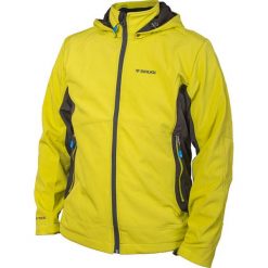 Brugi Kurtka męska 4NAY-JXZ Giallo Grigio r. L. Kurtki męskie marki Brugi. Za 221.00 zł.
