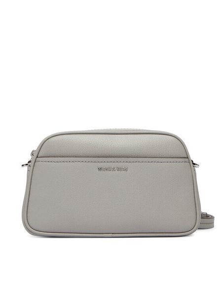 MICHAEL Michael Kors Torebka 32F5SJ6C5L Szary. Szare torebki do ręki damskie MICHAEL Michael Kors, bez wzorów, bez dodatków. Za 739.99 zł.