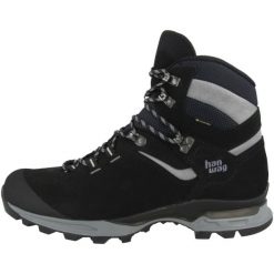 Buty trekkingowe męskie Hanwag Tatra Light GTX. Czarne trekkingi męskie Hanwag, trekkingowe. Za 1,042.99 zł.