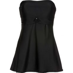 Tankini z dłuższym topem (2 części) bonprix czarny. Bikini damskie marki NABAIJI. Za 119.99 zł.