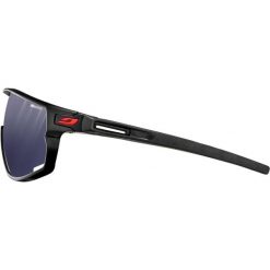 Okulary fotochromowe JULBO RUSH - czarny | Reactiv Cat 0-3. Czarne okulary przeciwsłoneczne męskie Julbo. Za 848.09 zł.