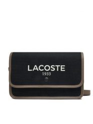 Lacoste Torebka NF4507TD Kolorowy. Listonoszki damskie Lacoste, bez wzorów, z materiału, bez dodatków. Za 479.99 zł.