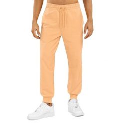 Spodnie dresowe Lifestyle męskie SIROKO Serenity. Brązowe buty sportowe męskie SIROKO, m, bez wzorów, z bawełny, na fitness i siłownię. Za 84.00 zł.