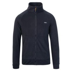 Polar męski Hi-Tec Sauli - granatowy, Rozmiar L. Niebieskie trekkingi męskie Hi-tec, trekkingowe. Za 74.99 zł.