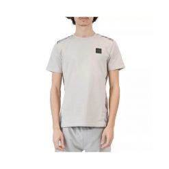 T-shirt Helvetica - Decathlon. Czarne t-shirty męskie HELVETICA, m, bez wzorów, z bawełny, eleganckie, bez kołnierzyka. Za 183.50 zł.