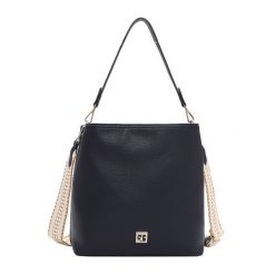 SURI FREY Worek SFY Amey Torebki 1 ct Damski. Torby na ramię damskie Suri Frey, z aplikacjami, z materiału, bez dodatków. Za 275.99 zł.