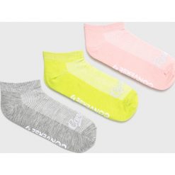 Converse - Skarpetki (3-pack). Skarpety damskie marki Converse. Za 39.90 zł.