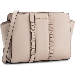 Torebka MICHAEL KORS - Selma 30H7GLMM2T Soft Pink. Torebki do ręki damskie marki Michael Kors. W wyprzedaży za 839.00 zł.