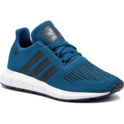 Buty adidas - Swift Run J CG6936 Legmar/Cblack/Ftwwht. Półbuty chłopięce marki Adidas. Za 269.00 zł.