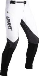 Spodnie rowerowe LEATT Pant MTB Gravity 5.0. Białe krótkie spodenki sportowe męskie LEATT, m, bez wzorów, rowerowe. W wyprzedaży za 674.25 zł.
