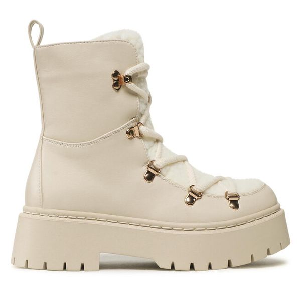 Trapery DeeZee. Brązowe śniegowce i trapery damskie DeeZee. Za 199.99 zł.