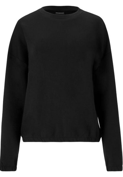 Bluza damska Endurance Timmia. Fioletowe bluzy damskie Endurance, bez wzorów, z materiału, bez kaptura. Za 182.50 zł.