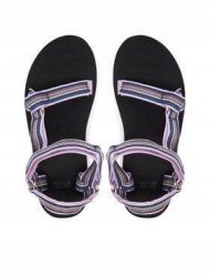 W'S Midform Universal Woven, LPNB, 40 (us 9); uk 7. Sandały damskie Teva, bez wzorów, bez obcasa, bez zapięcia. Za 264.75 zł.