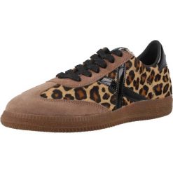Buty MUNICH BARRU 190 Nadruk zwierzęcy. Obuwie sportowe damskie munich, bez wzorów, z materiału, na fitness i siłownię. Za 413.99 zł.