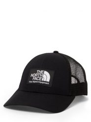 The North Face Czapka Mężczyźni Sztuczne włókno czarny, ONE SIZE. Czarne czapki i kapelusze męskie The North Face, bez wzorów, z włókna. Za 119.95 zł.
