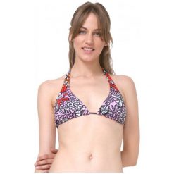 Desigual Góra Od Bikini Sheila S Wielokolorowy. Bikini damskie marki Desigual. W wyprzedaży za 81.00 zł.