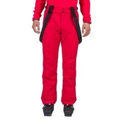 Spodnie narciarskie Rossignol męskie Blackside Pant czerwony. Czerwone spodnie snowboardowe męskie Rossignol, na zimę, m, bez wzorów, narciarskie. W wyprzedaży za 969.00 zł.