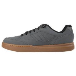Buty męskie Endura Hummvee Flat pewter. Szare buty sportowe męskie ENDURA, bez zapięcia, rowerowe. Za 379.99 zł.