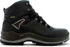 Buty trekkingowe męskie Grisport 13705D62G ciemnobrązowe r. 41. Brązowe trekkingi męskie Grisport. Za 417.90 zł.