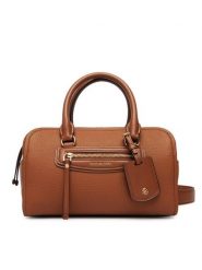 MICHAEL Michael Kors Torebka 32S6GTVC1L Brązowy. Brązowe torebki do ręki damskie MICHAEL Michael Kors, bez wzorów, ze skóry, bez dodatków. Za 1,049.00 zł.