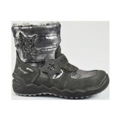 Primigi Buty Zimowe Za Kostkę Dziewczęce 28 Szary. Buty zimowe dziewczęce Primigi. W wyprzedaży za 249.00 zł.