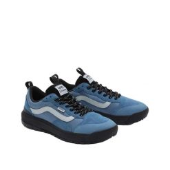Buty do biegania Vans Ultrarange EXO MTE-1 Niebieskie. Niebieskie trekkingi męskie Vans, do biegania. Za 508.70 zł.