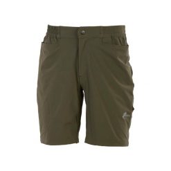 Krótkie Spodnie Ande Funes Mężczyzna Dorośli. Zielone spodnie sportowe męskie ANDE, l, bez wzorów, z elastanu, trekkingowe. Za 251.99 zł.