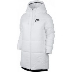 Nike Płaszcz Zimowy W Nsw Syn Fill Prka S. Kurtki damskie marki Nike. W wyprzedaży za 419.00 zł.