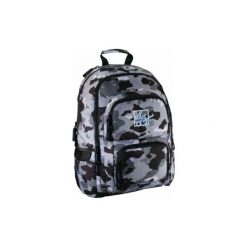 Plecak szkolny HAMA Louth All Out Camouflage. Torby i plecaki dziecięce marki HAMA. Za 159.00 zł.