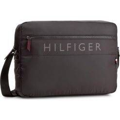 Torba na laptopa TOMMY HILFIGER - Light Nylon Messeneger AM0AM02822 002. Torby na laptopa męskie marki Tommy Hilfiger. W wyprzedaży za 229.00 zł.