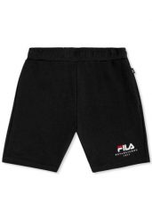 Spodnie na co dzień męskie Fila fau0230ne80010xl. Czarne spodnie sportowe męskie Fila, na lato, l, bez wzorów, z bawełny. Za 215.90 zł.