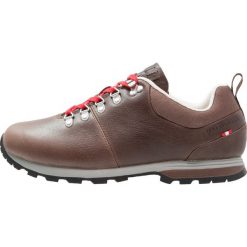 Dachstein JOHANN II Obuwie hikingowe dark brown/fire. Buty sportowe męskie marki Dachstein. Za 599.00 zł.